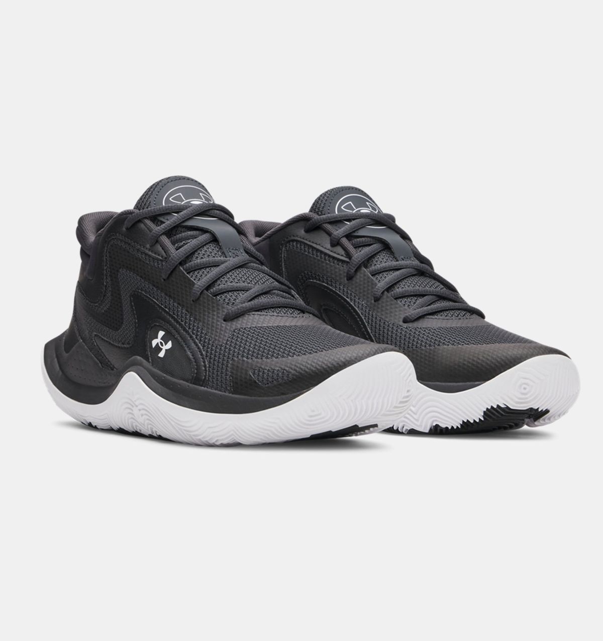 언더아머(UNDERARMOUR) UA 제트 256001585-016