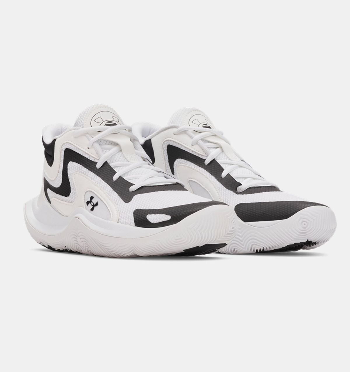 언더아머(UNDERARMOUR) UA 제트 256001585-100