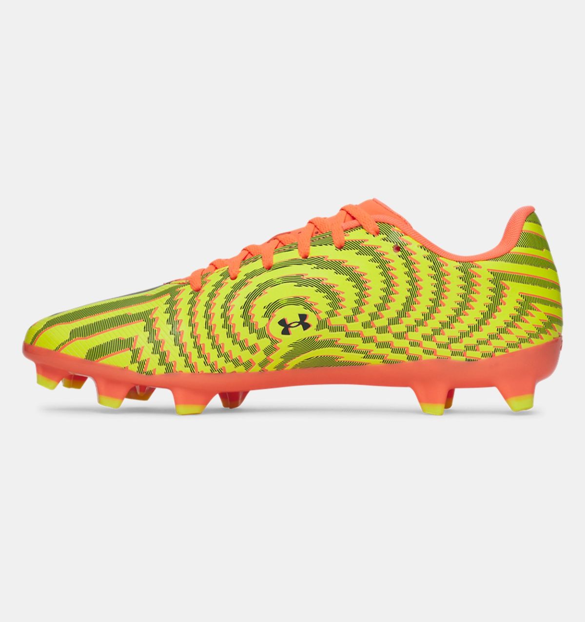 언더아머(UNDERARMOUR) UA 섀도 셀렉트 4 FG6006230-824
