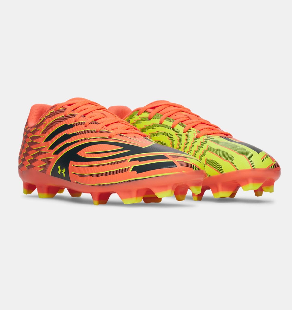 언더아머(UNDERARMOUR) UA 섀도 셀렉트 4 FG6006230-824