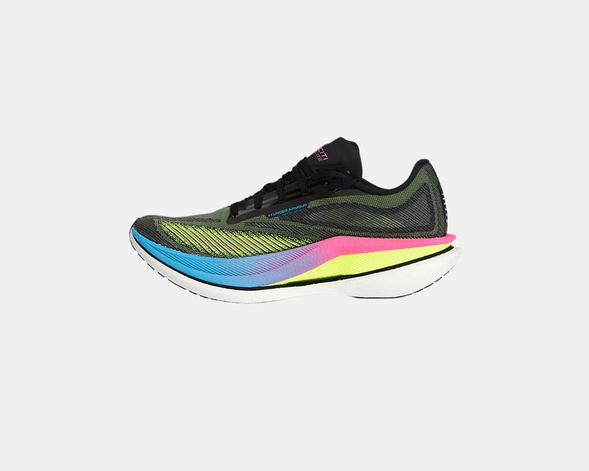 언더아머(UNDERARMOUR) UA 벨로시티 엘리트 36005377-002
