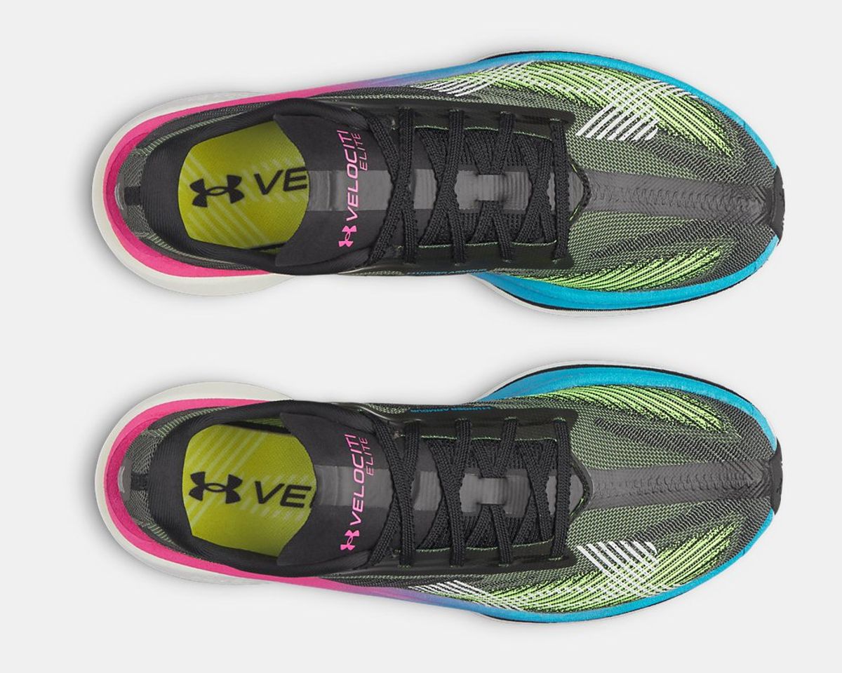 언더아머(UNDERARMOUR) UA 벨로시티 엘리트 36005377-002