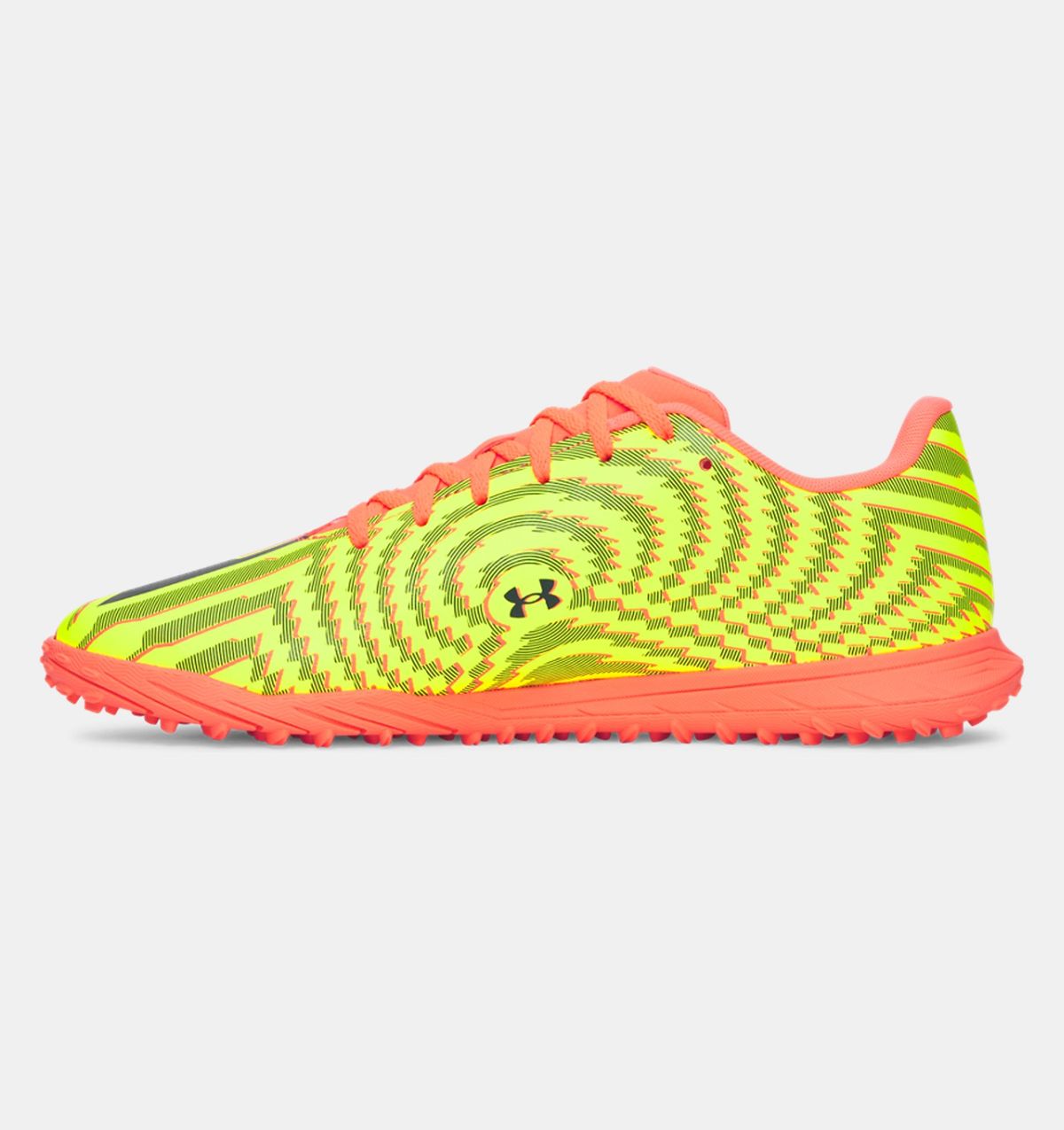 언더아머(UNDERARMOUR) UA 섀도 클럽 4 터프6006233-824
