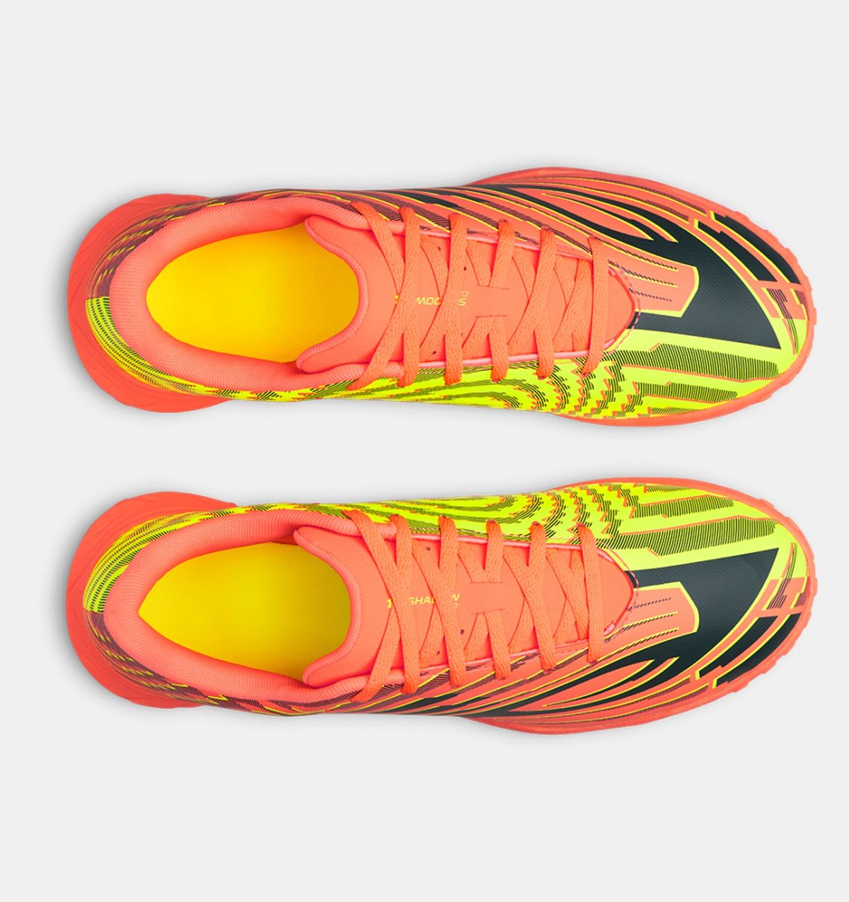 언더아머(UNDERARMOUR) UA 섀도 클럽 4 터프6006233-824