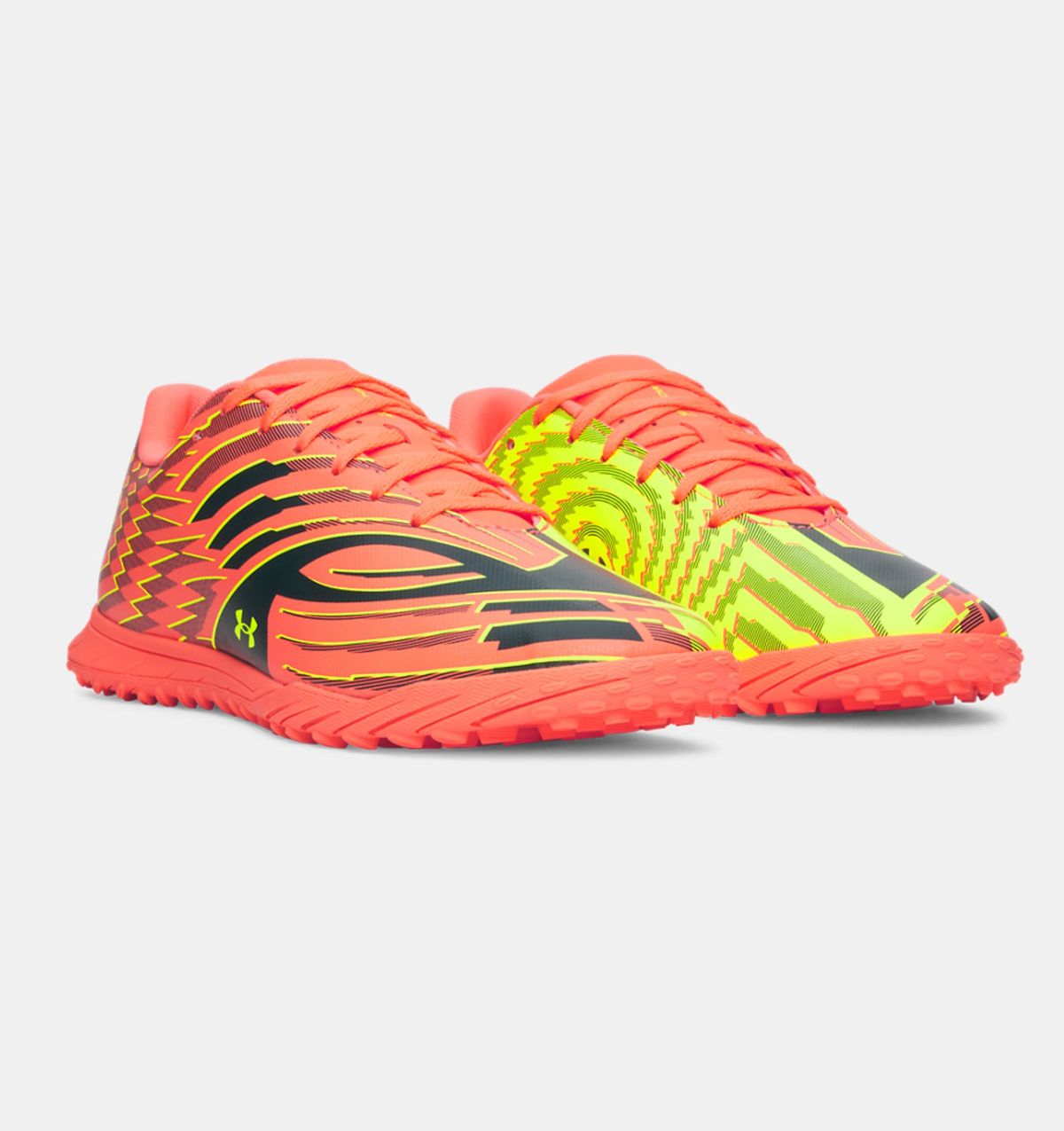 언더아머(UNDERARMOUR) UA 섀도 클럽 4 터프6006233-824