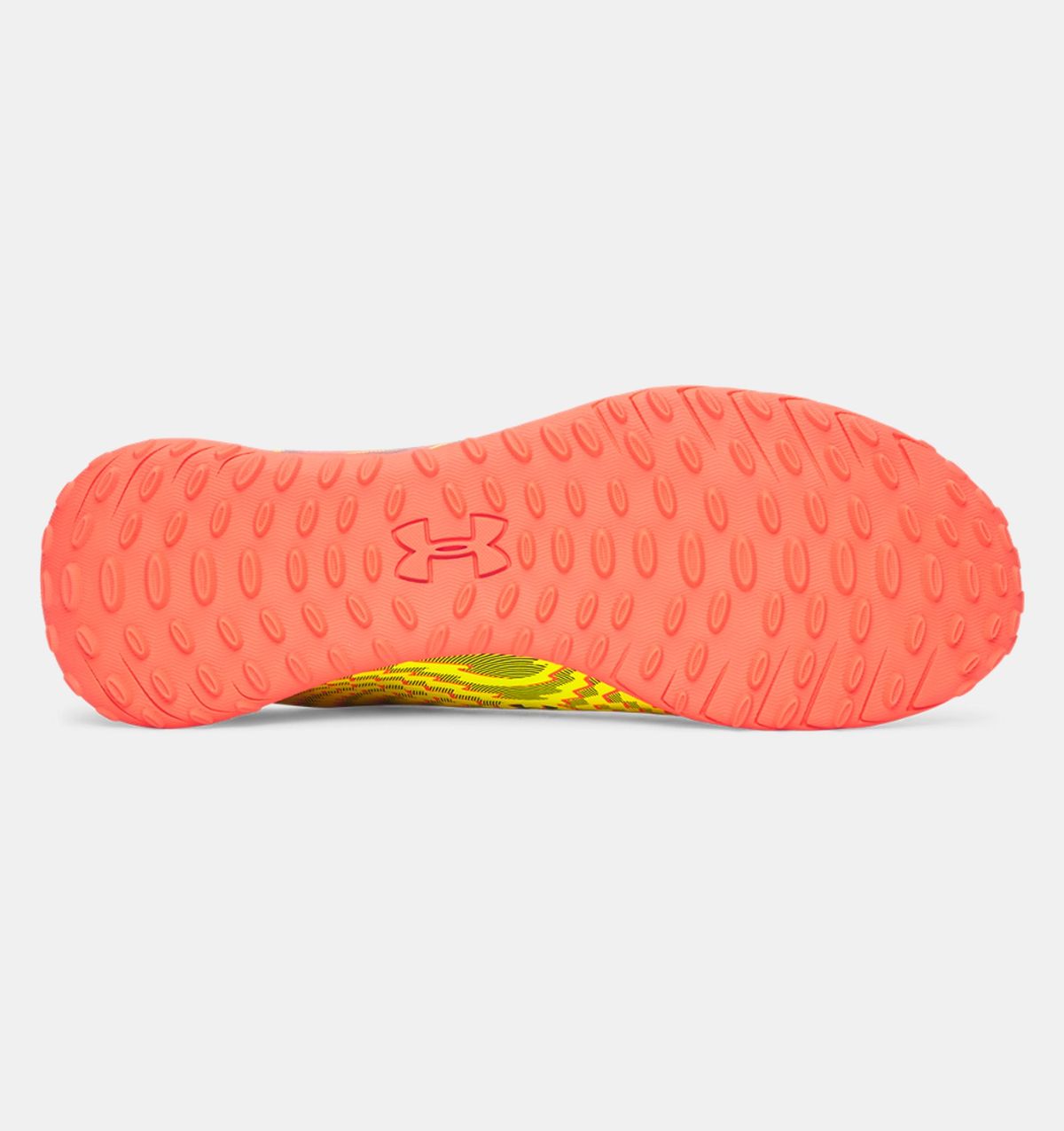 언더아머(UNDERARMOUR) UA 섀도 클럽 4 터프6006233-824
