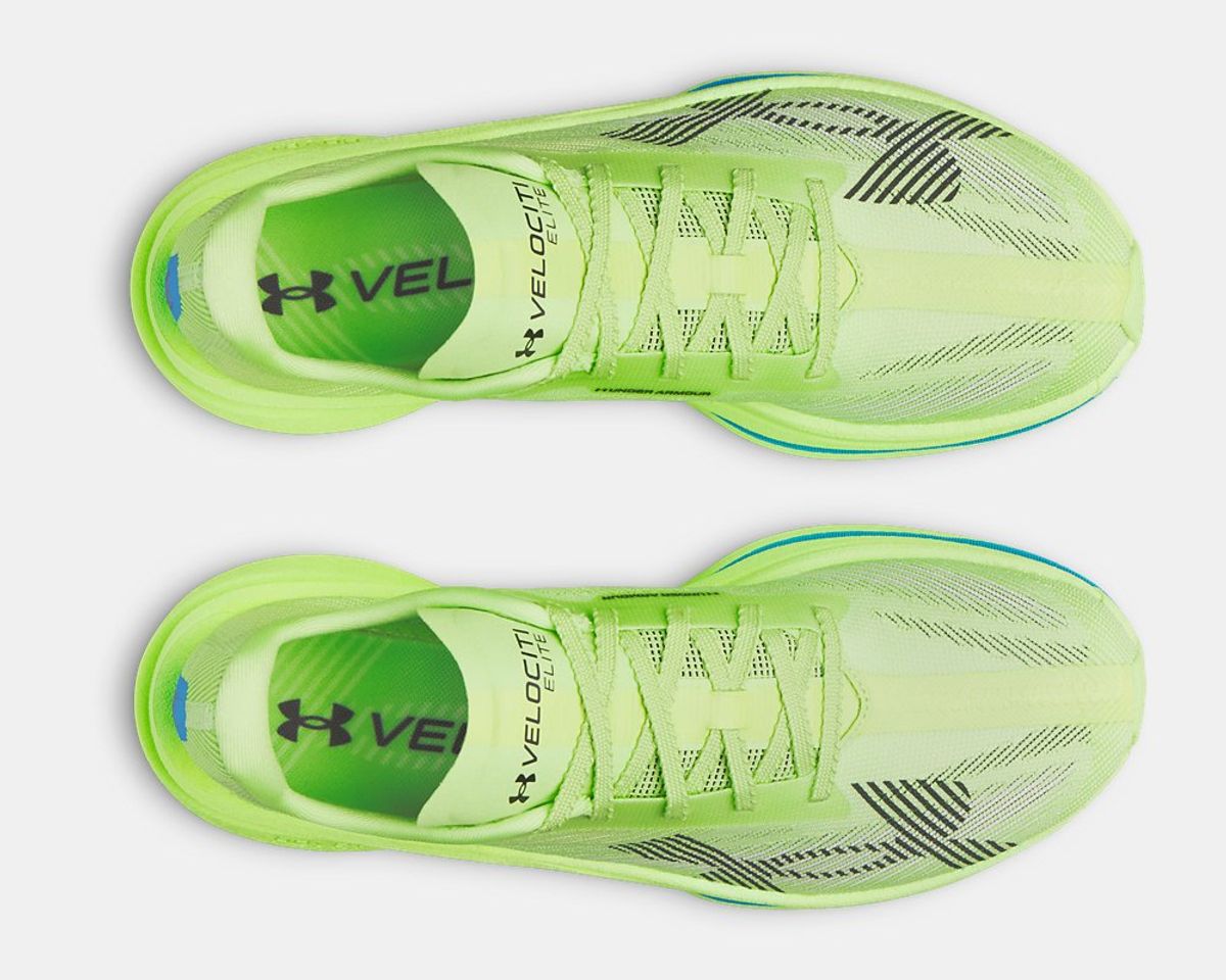 언더아머(UNDERARMOUR) UA 벨로시티 엘리트 36005377-715