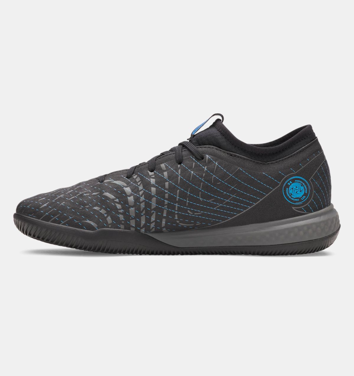 언더아머(UNDERARMOUR) UA 마그네티코 셀렉트 5 인도어6000541-001