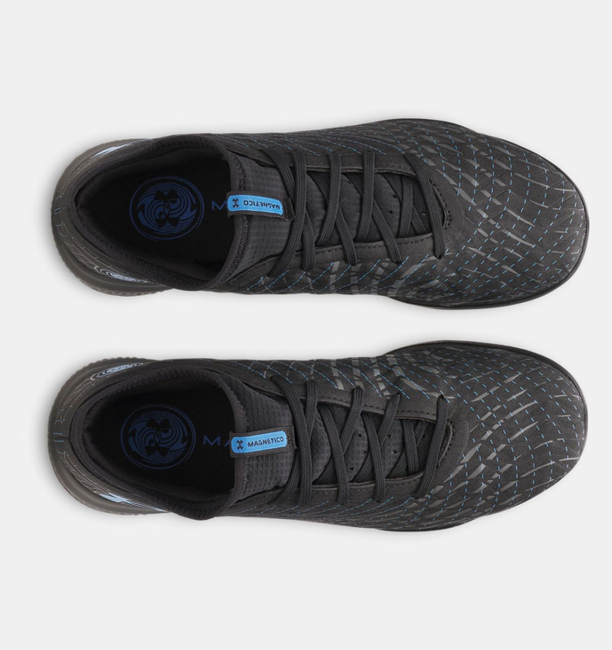 언더아머(UNDERARMOUR) UA 마그네티코 셀렉트 5 인도어6000541-001