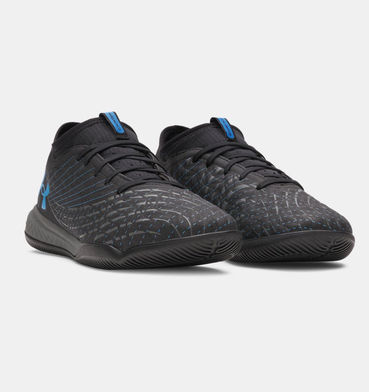 언더아머(UNDERARMOUR) UA 마그네티코 셀렉트 5 인도어6000541-001