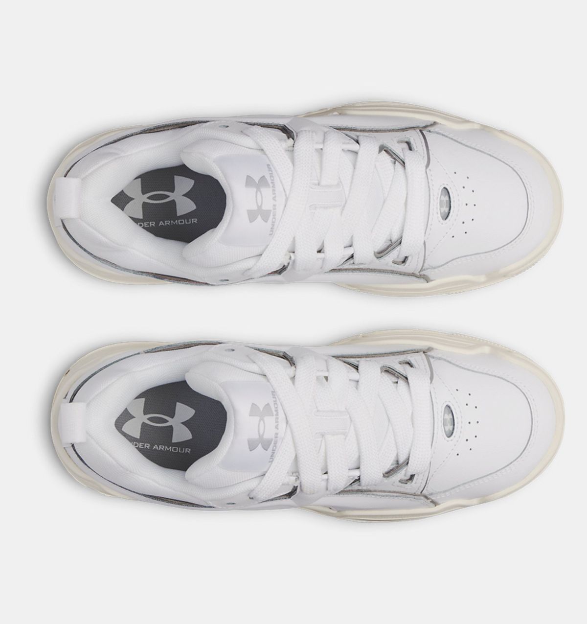 언더아머(UNDERARMOUR) UA Icon-LO6005922-105