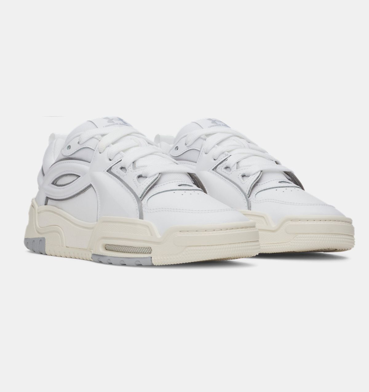 언더아머(UNDERARMOUR) UA Icon-LO6005922-105