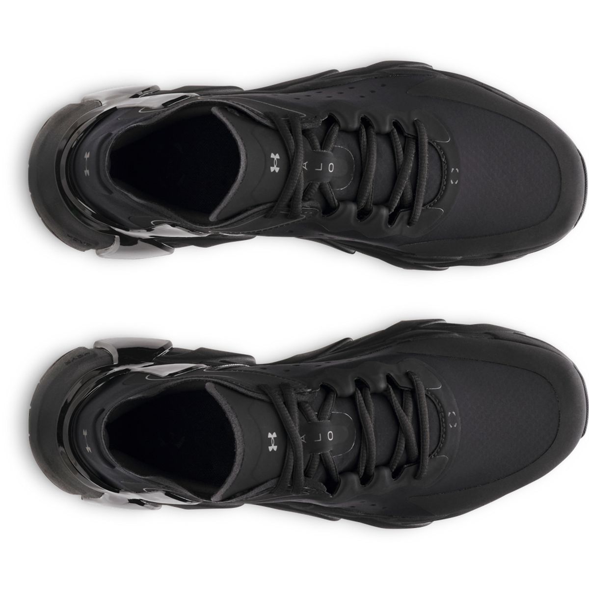 언더아머(UNDERARMOUR) UA 헤일로 트레이너6007640-001