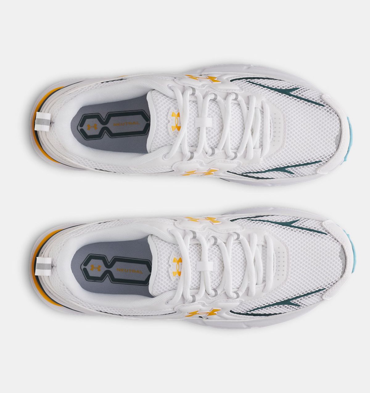 언더아머(UNDERARMOUR) UA 애퍼리션 테크6005280-101