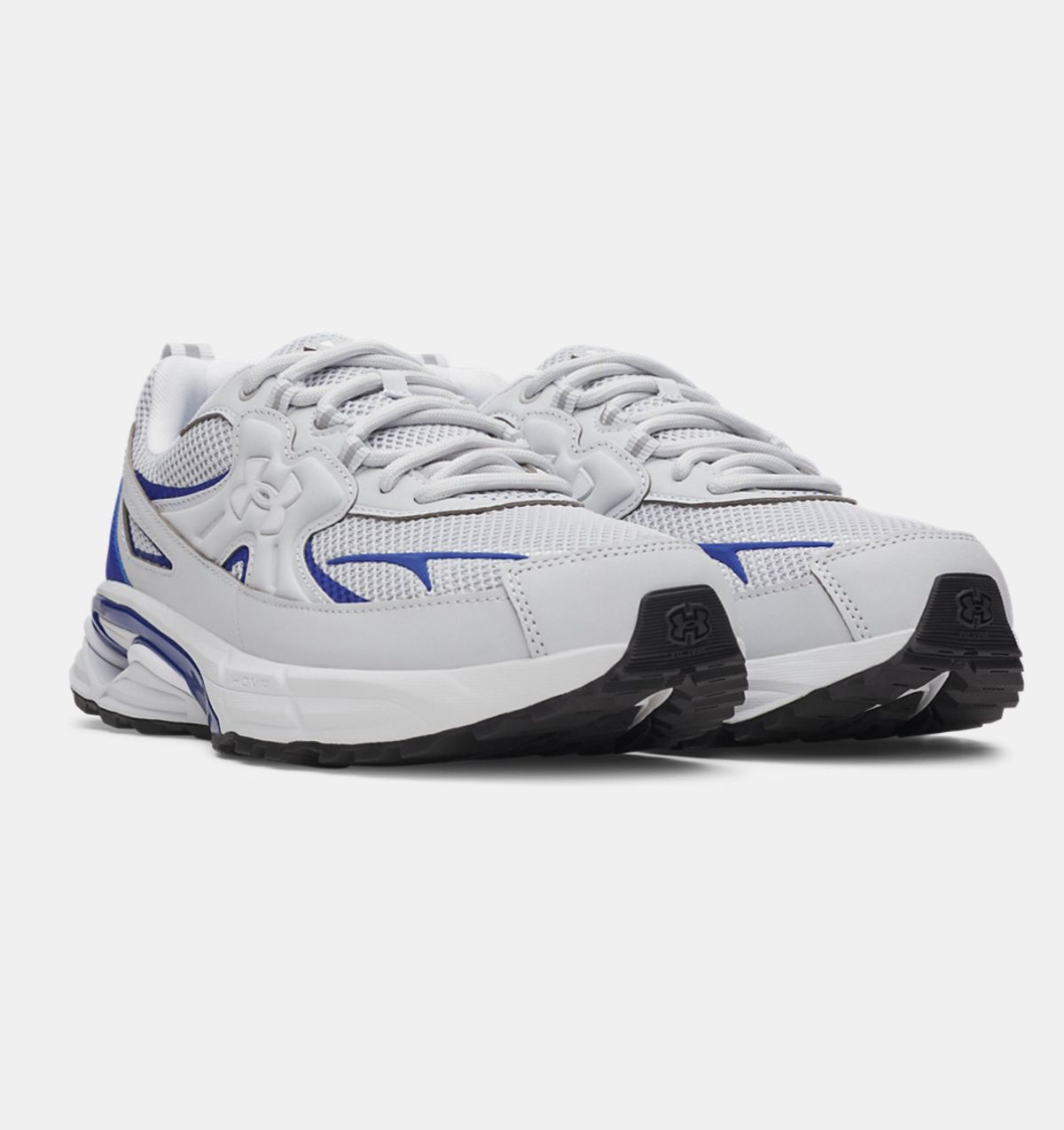 언더아머(UNDERARMOUR) UA 애퍼리션 테크6005280-014