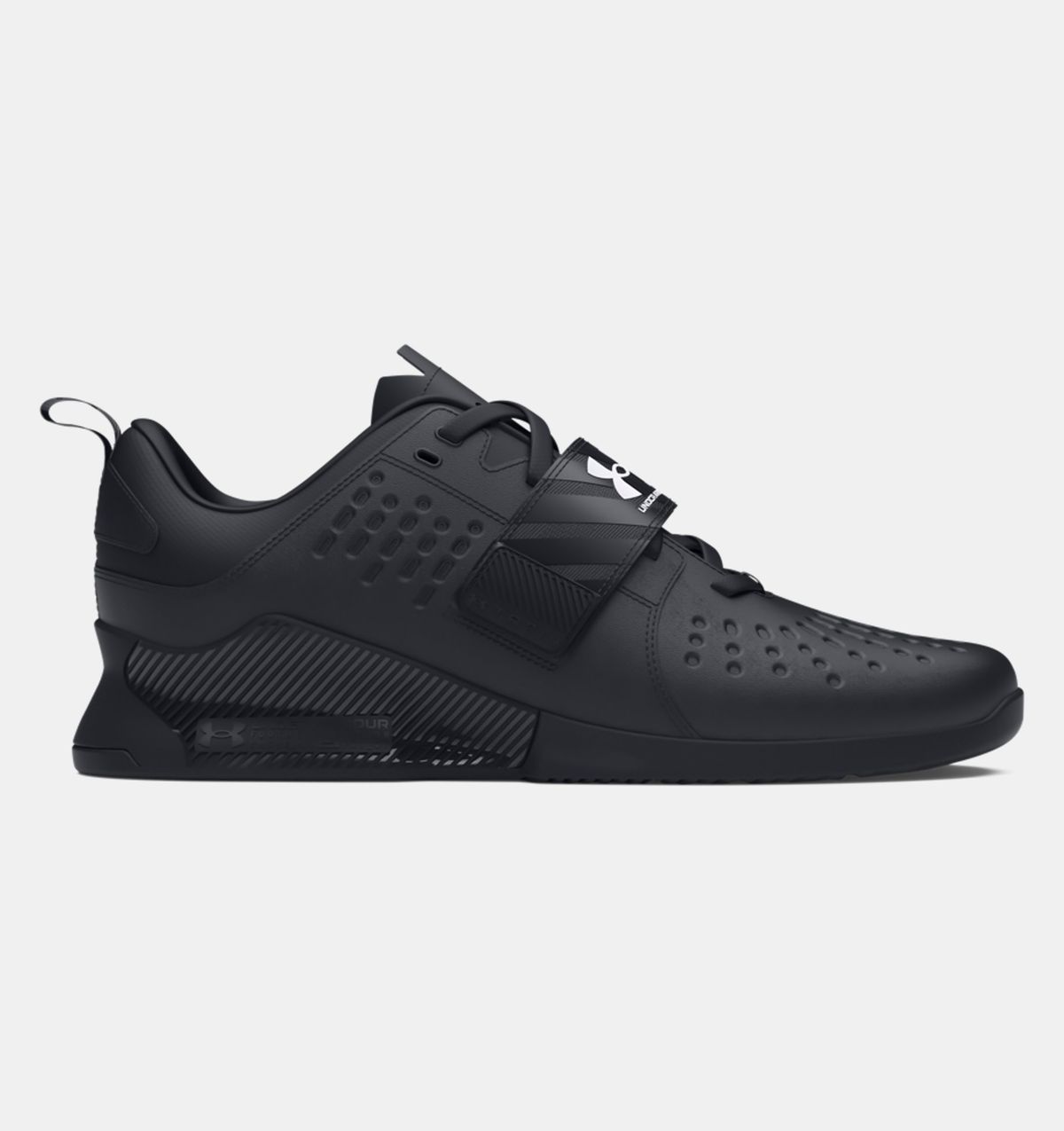언더아머(UNDERARMOUR) 유니섹스 UA 레인 리프터 트레이닝화3028028-001