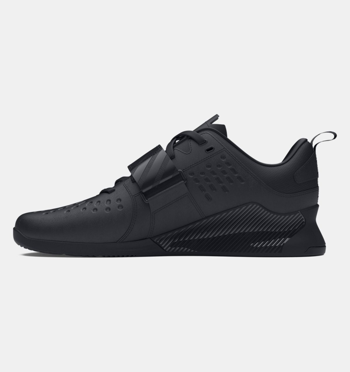 언더아머(UNDERARMOUR) 유니섹스 UA 레인 리프터 트레이닝화3028028-001