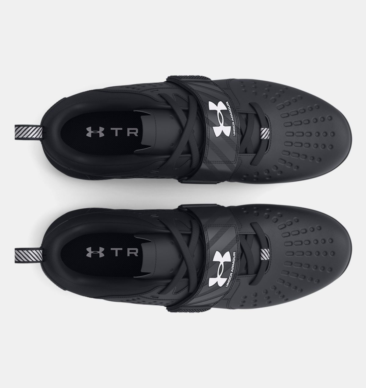 언더아머(UNDERARMOUR) 유니섹스 UA 레인 리프터 트레이닝화3028028-001