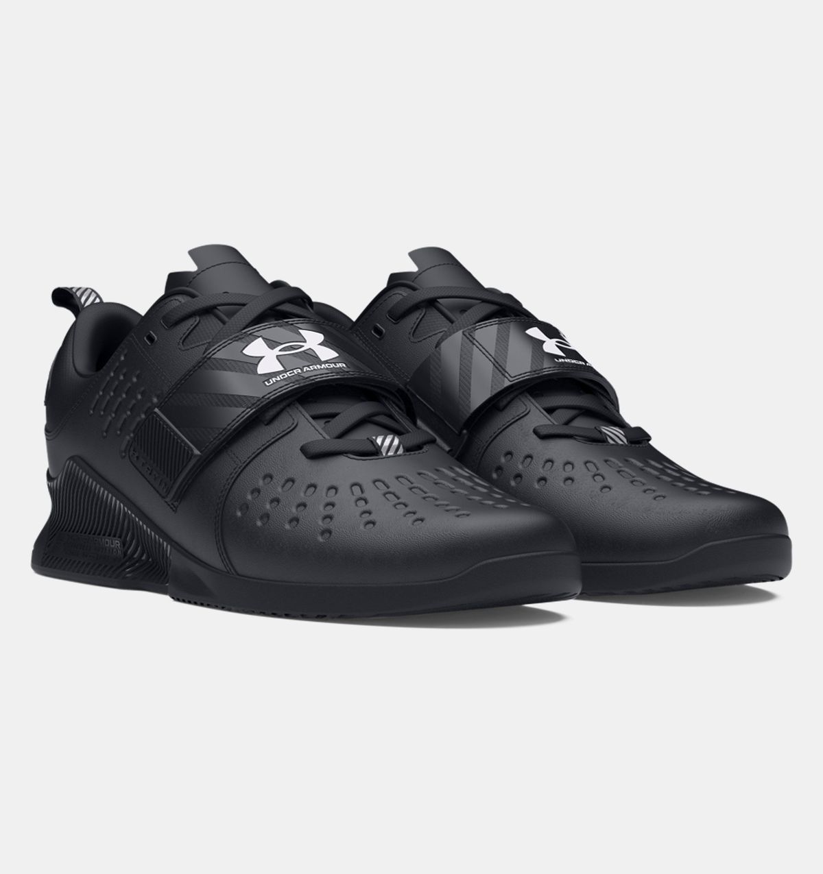 언더아머(UNDERARMOUR) 유니섹스 UA 레인 리프터 트레이닝화3028028-001