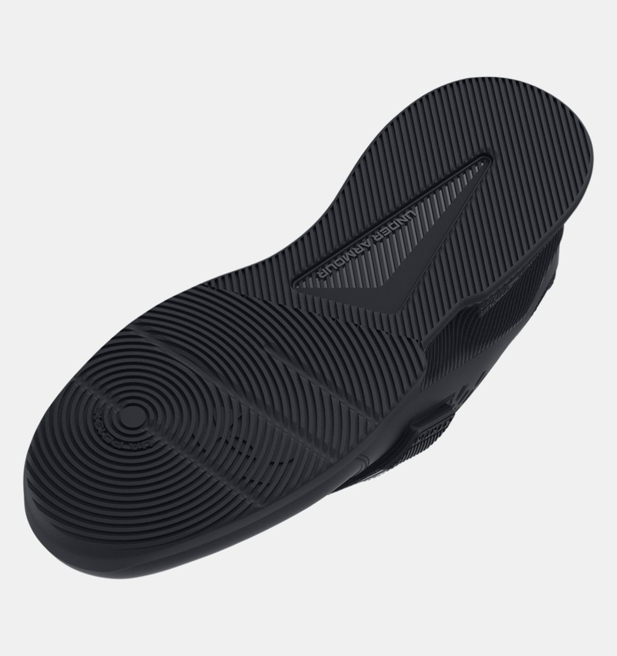 언더아머(UNDERARMOUR) 유니섹스 UA 레인 리프터 트레이닝화3028028-001