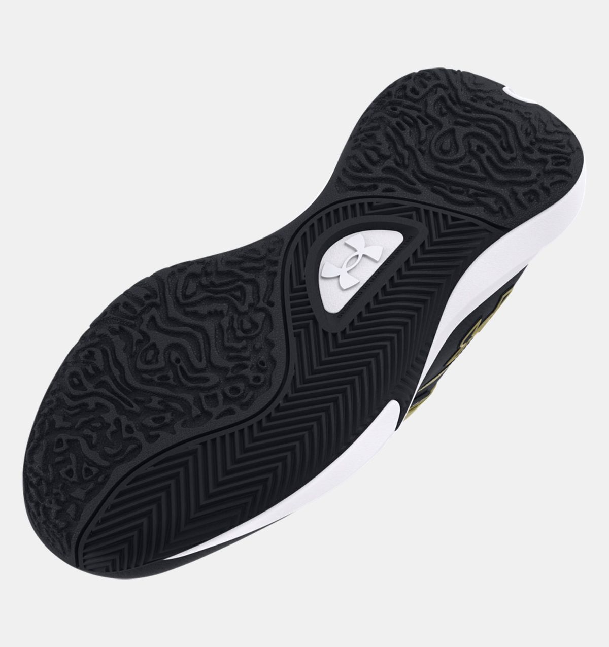 언더아머(UNDERARMOUR) 유니섹스 UA 락다운 7 농구화3028512-001