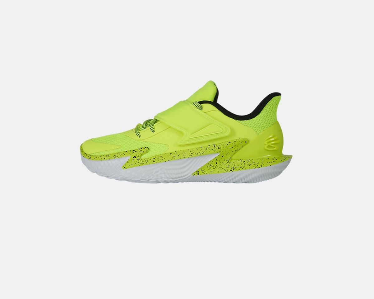 언더아머(UNDERARMOUR) D. 폭스 26001360-731