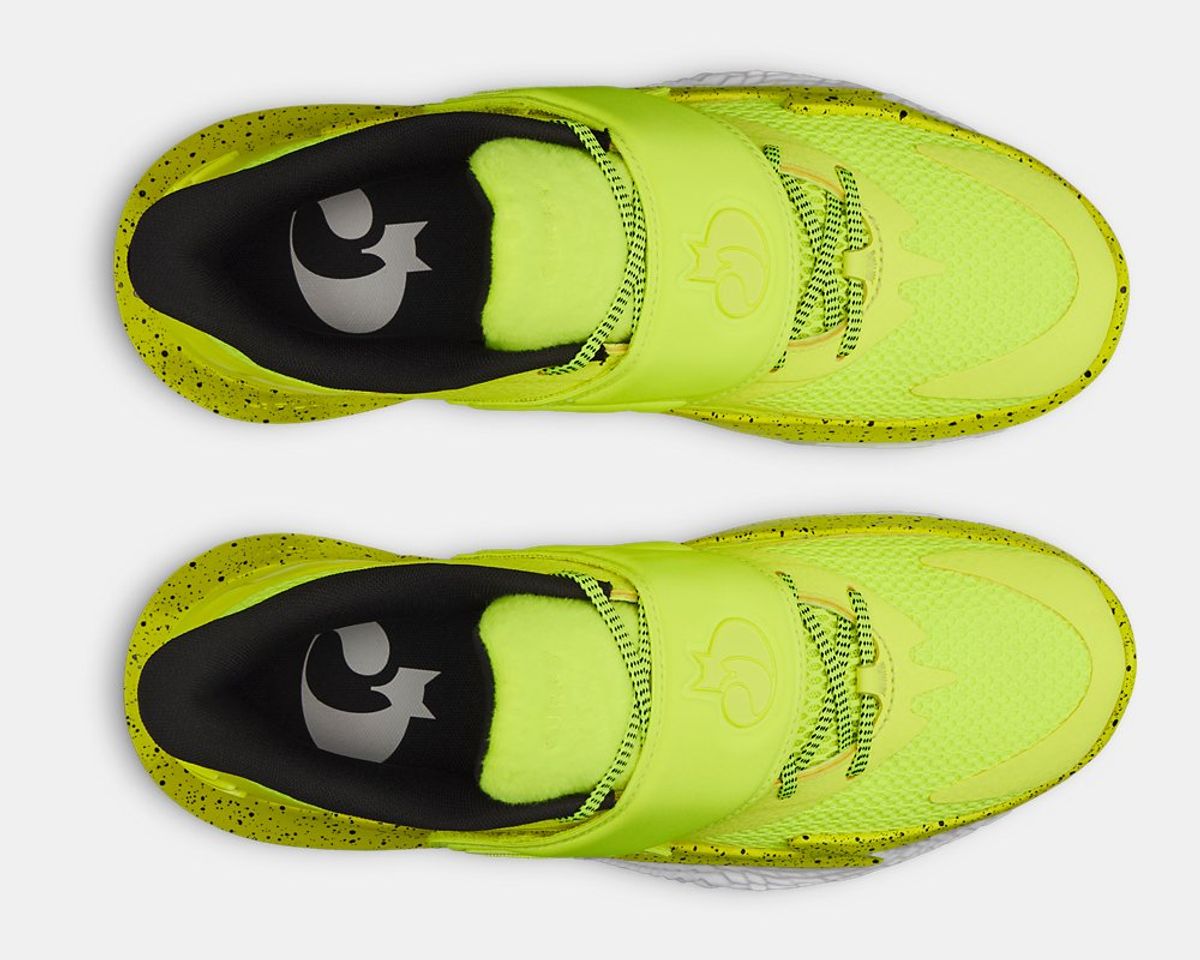 언더아머(UNDERARMOUR) D. 폭스 26001360-731