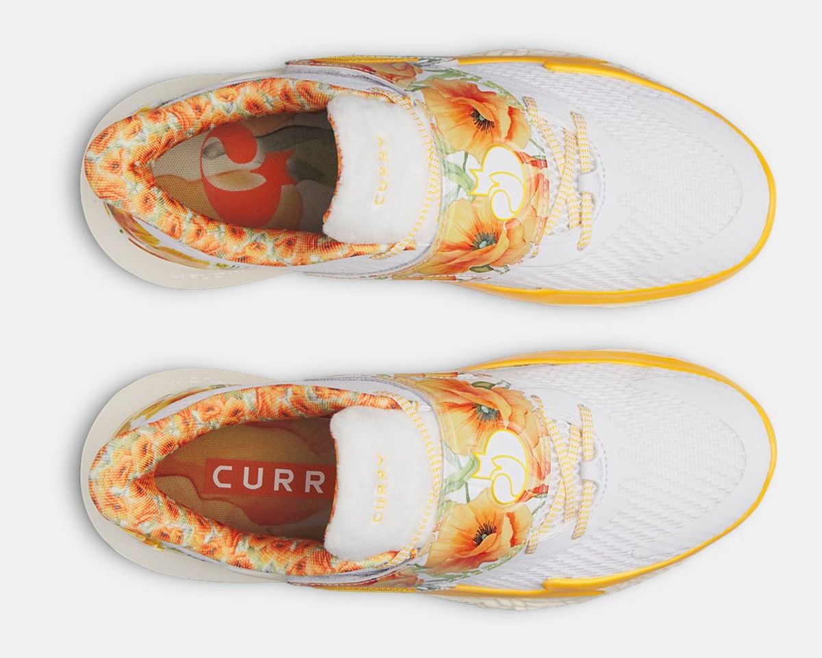 언더아머(UNDERARMOUR) D. 폭스 26013949-100
