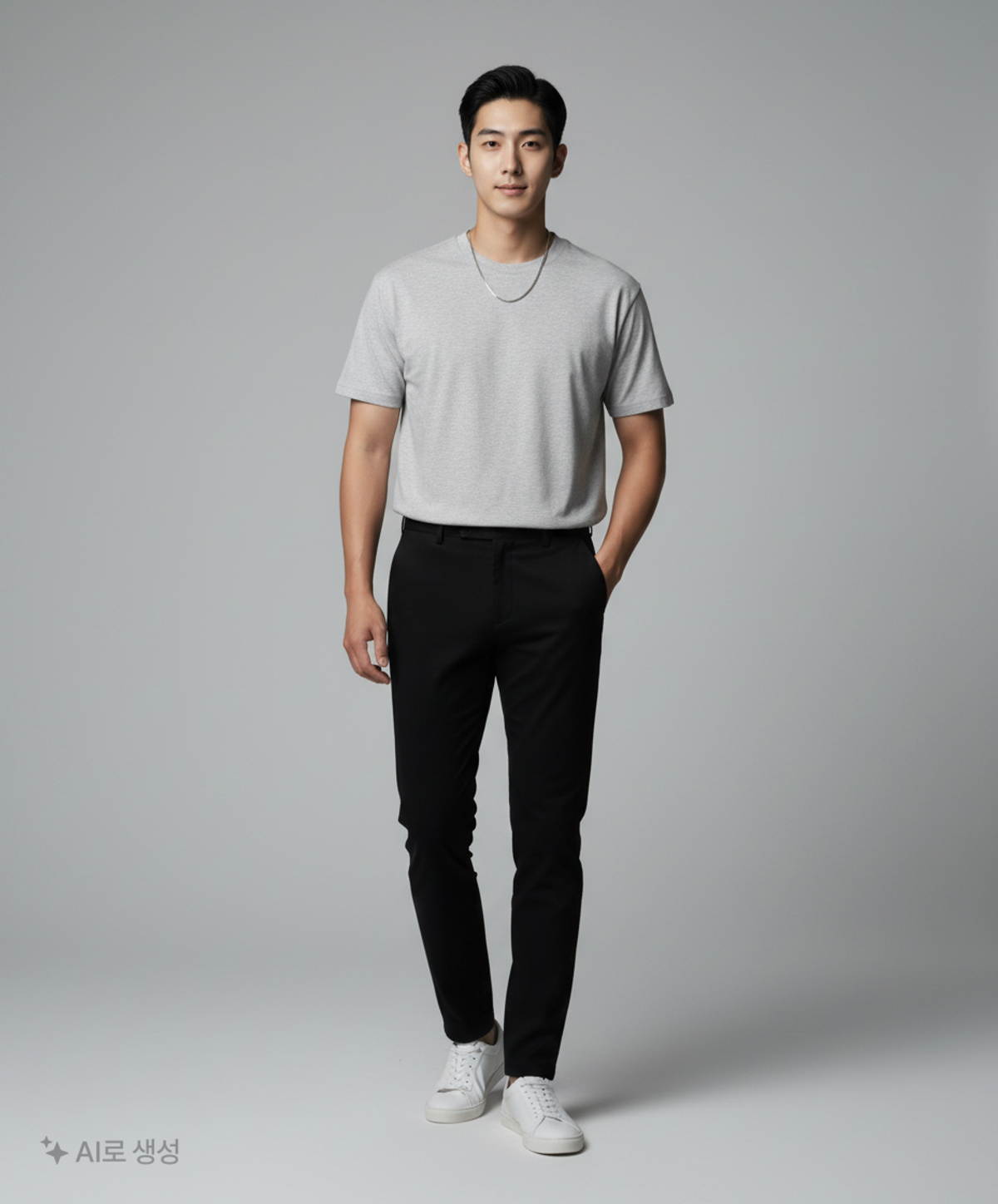 드로우핏(DRAW FIT) 반소매 티셔츠 XL