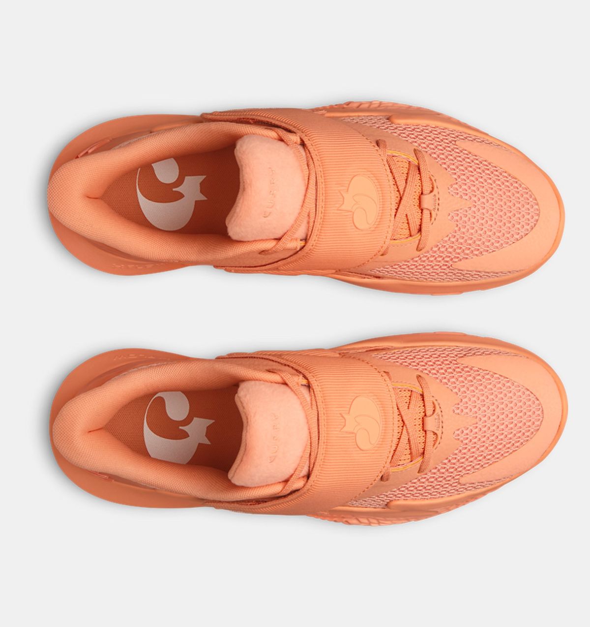 언더아머(UNDERARMOUR) D. 폭스 26006301-811