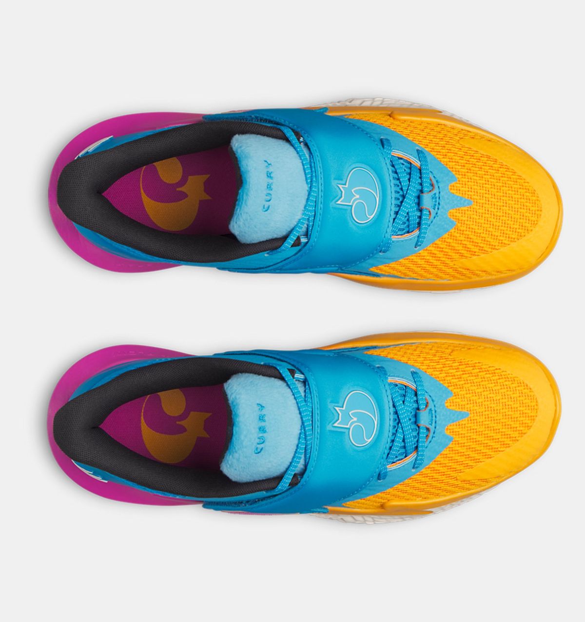 언더아머(UNDERARMOUR) D. 폭스 26011484-419