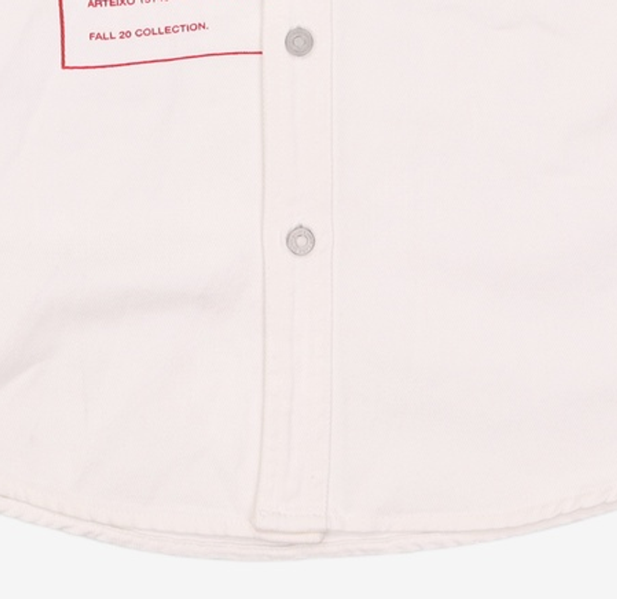 자라(ZARA) 캐주얼 셔츠 L