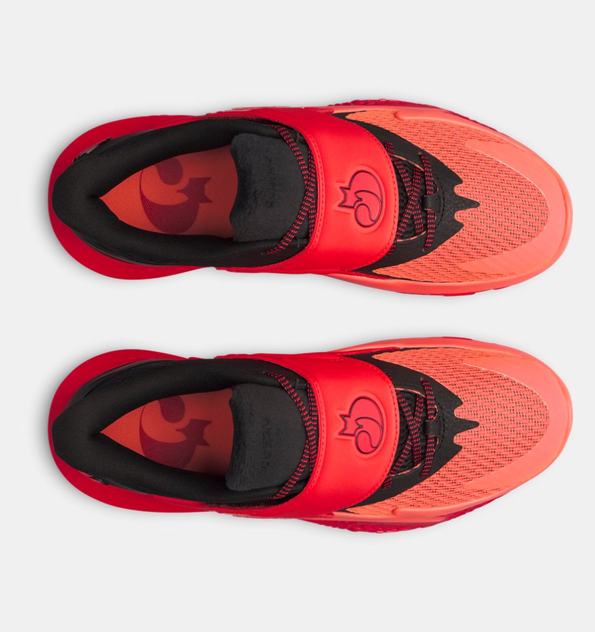 언더아머(UNDERARMOUR) D. 폭스 2 At The Buzzer6012728-001