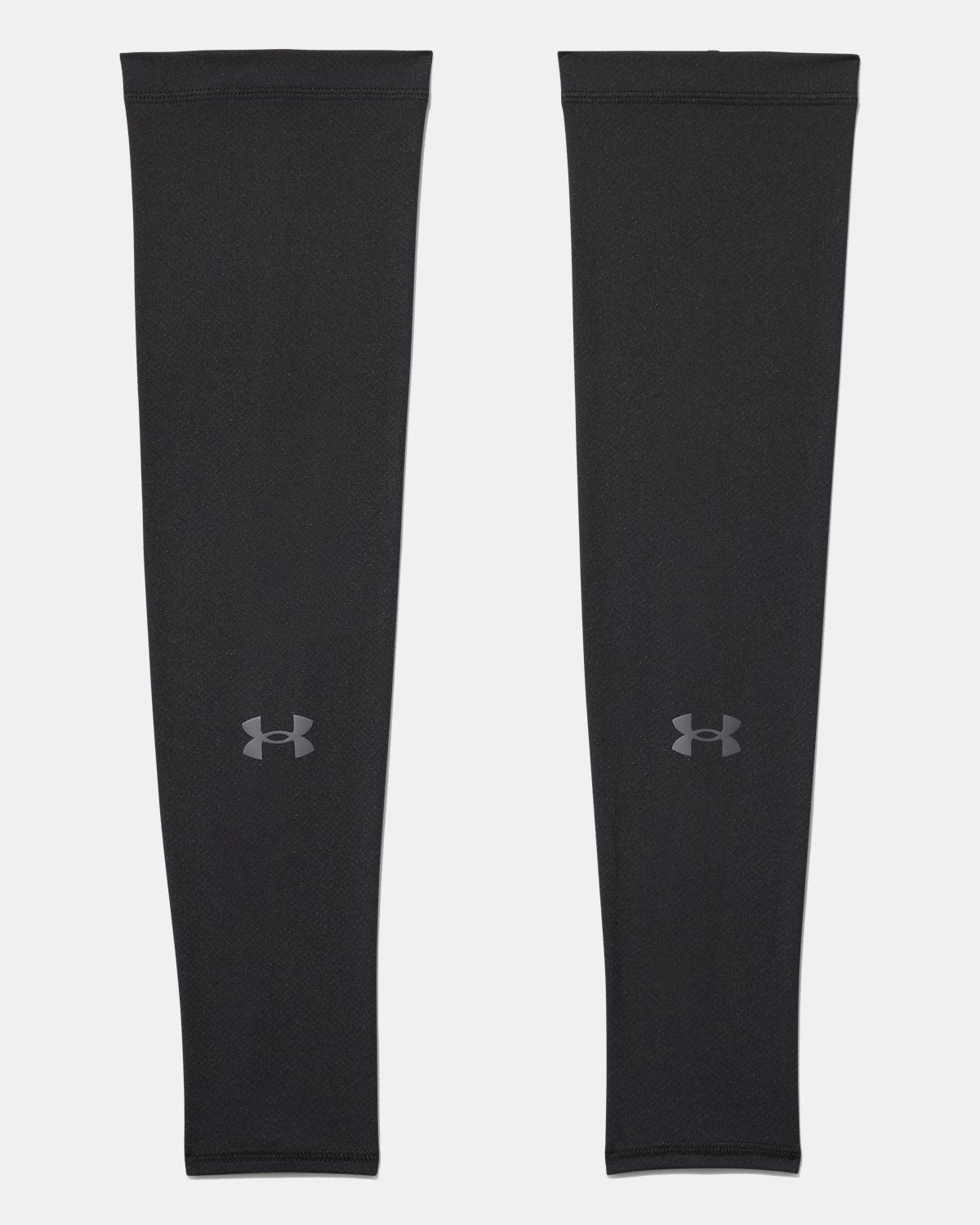 언더아머(UNDERARMOUR) 유니섹스 UA UPF 슬리브1387745-001