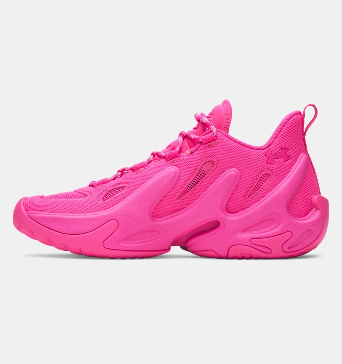 언더아머(UNDERARMOUR) 커리 13 AP6015002-652