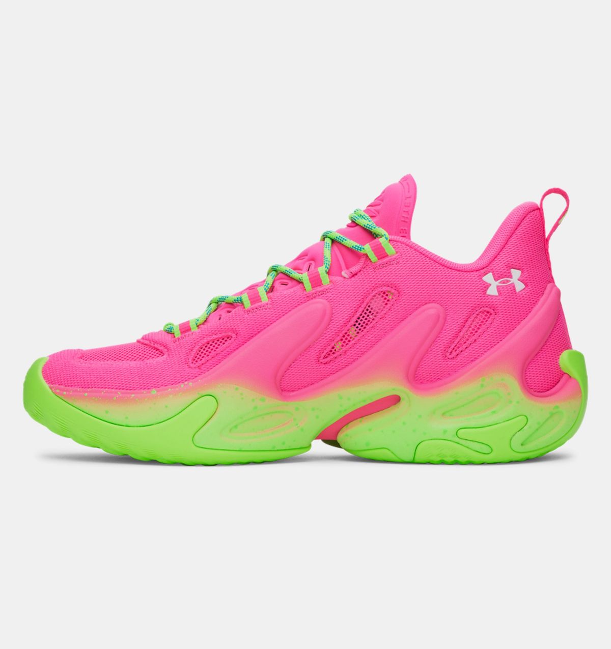 언더아머(UNDERARMOUR) 커리 13 AP6015002-694