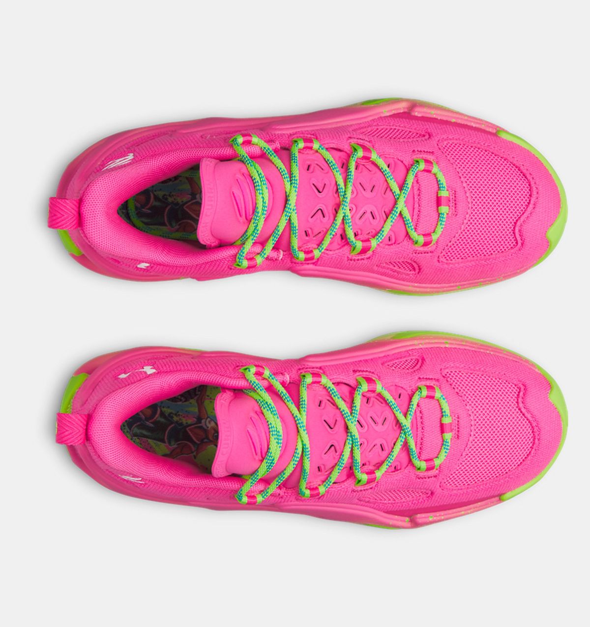 언더아머(UNDERARMOUR) 커리 13 AP6015002-694