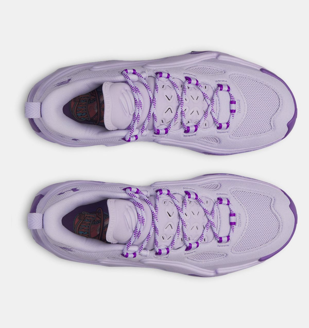 언더아머(UNDERARMOUR) 커리 13 AP6015002-536