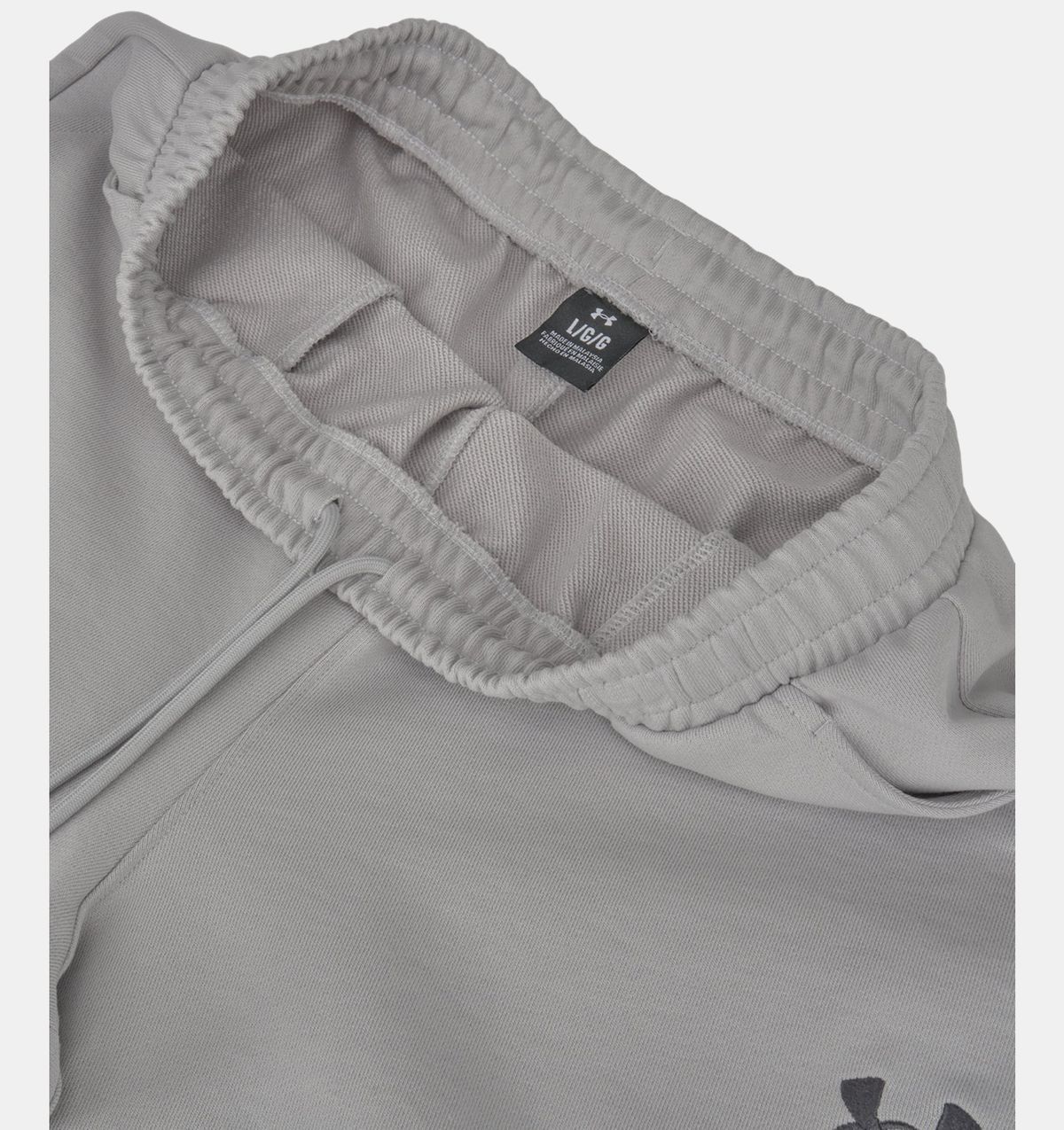 언더아머(UNDERARMOUR) APAC HWT 테리 팬츠6014354-014