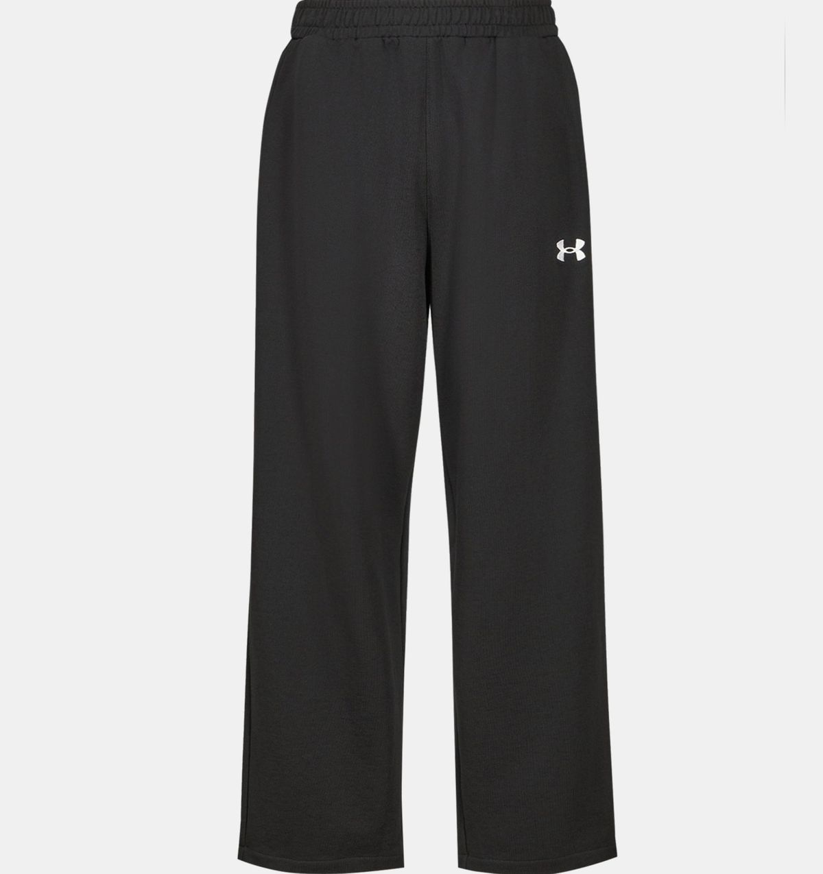 언더아머(UNDERARMOUR) APAC HWT 테리 팬츠6014354-001