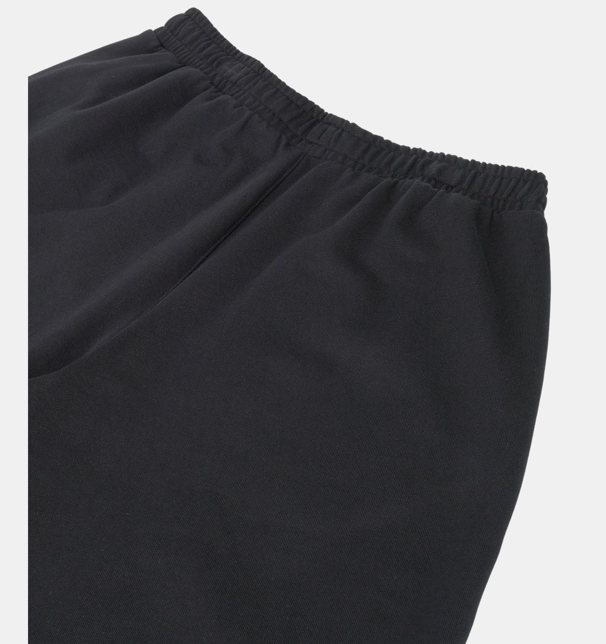 언더아머(UNDERARMOUR) APAC HWT 테리 팬츠6014354-001