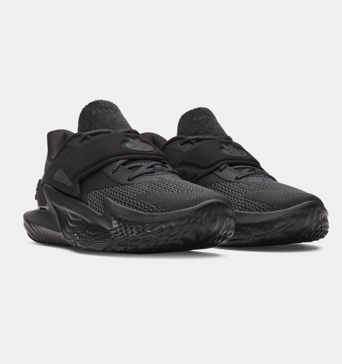 언더아머(UNDERARMOUR) D. 폭스 26006302-001