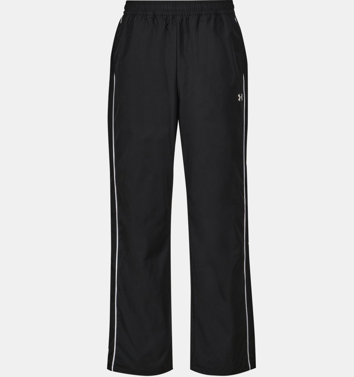 언더아머(UNDERARMOUR) APAC 스포츠스타일 우븐 팬츠6014350-001