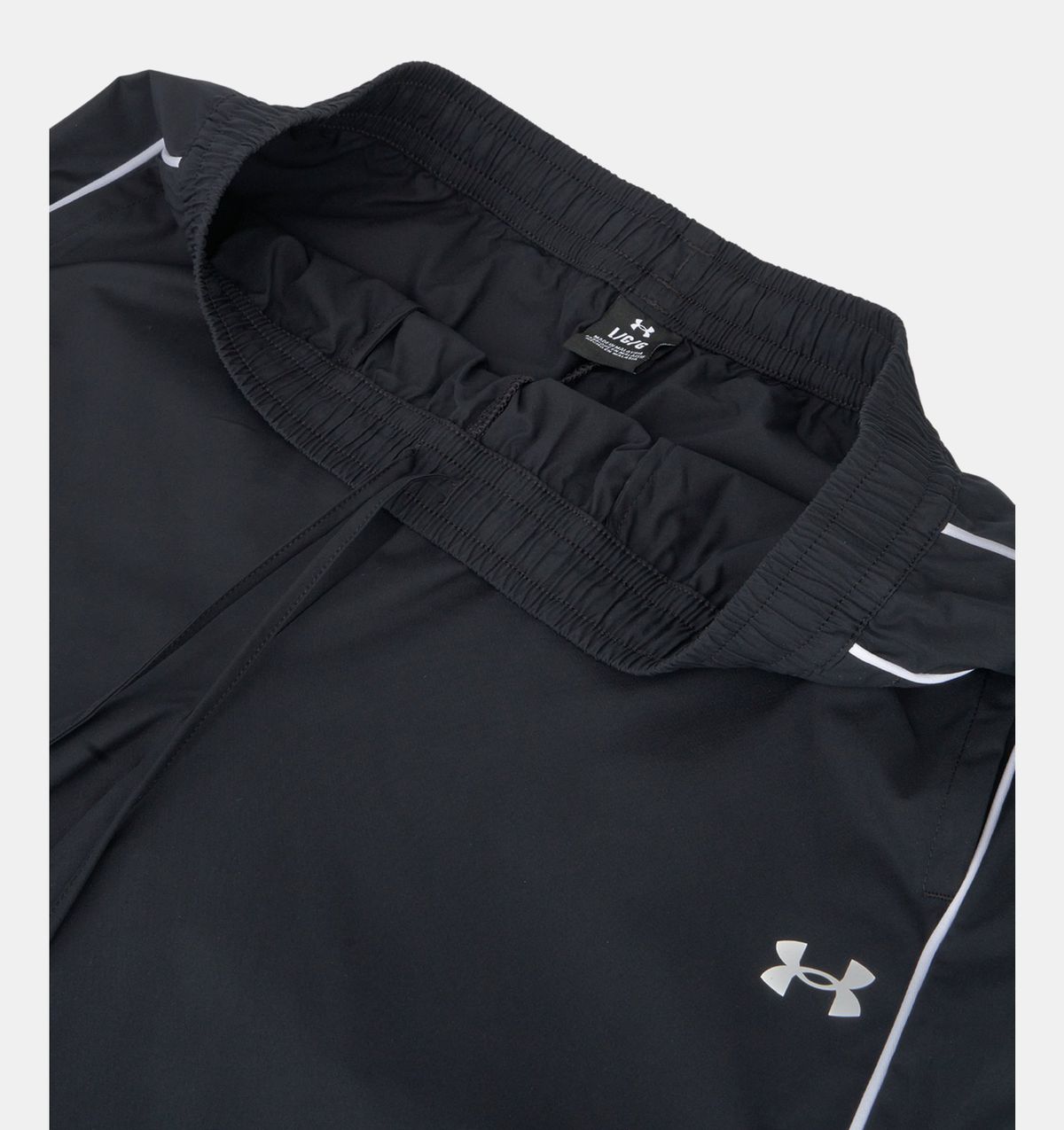 언더아머(UNDERARMOUR) APAC 스포츠스타일 우븐 팬츠6014350-001