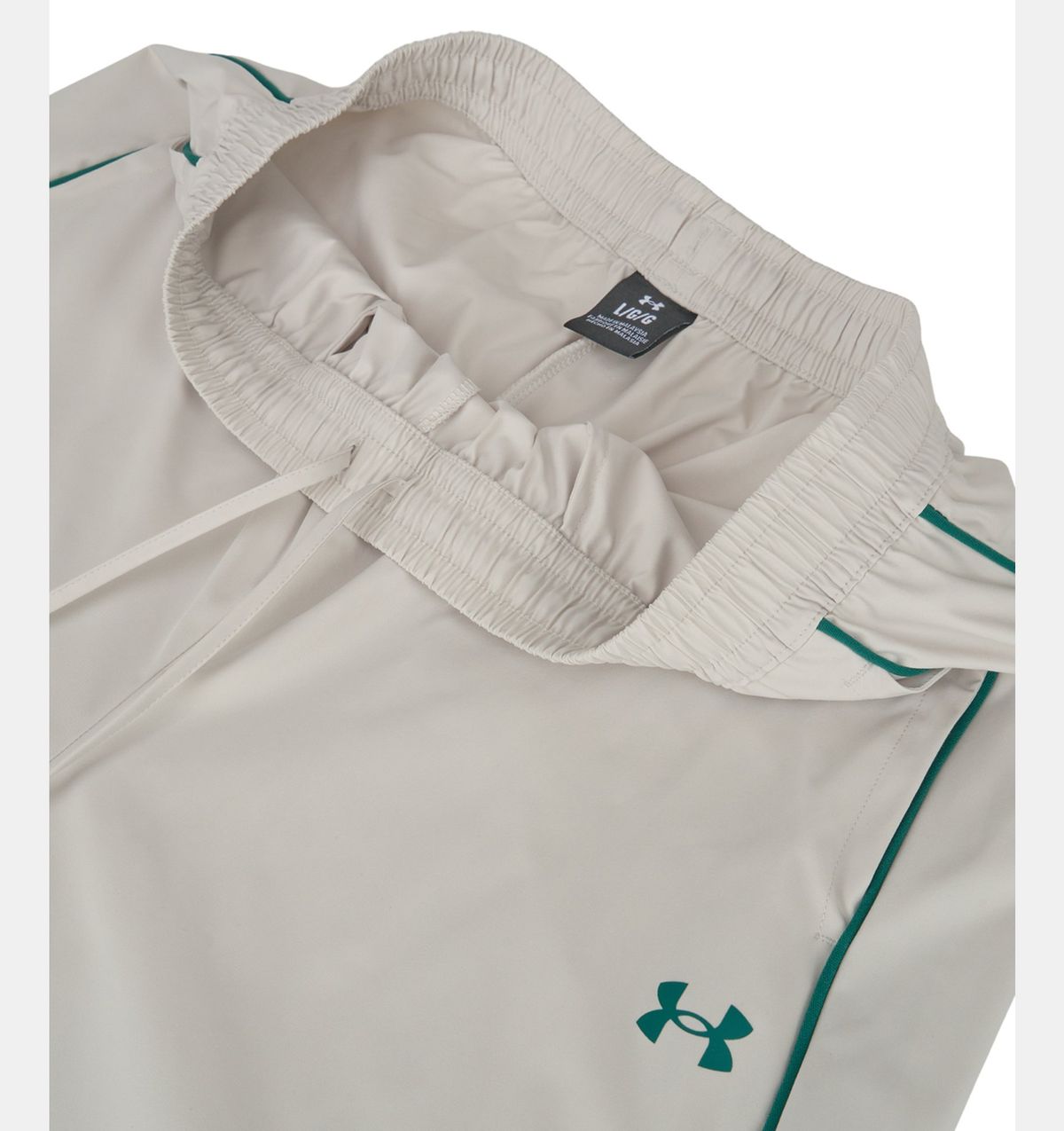 언더아머(UNDERARMOUR) APAC 스포츠스타일 우븐 팬츠6014350-279