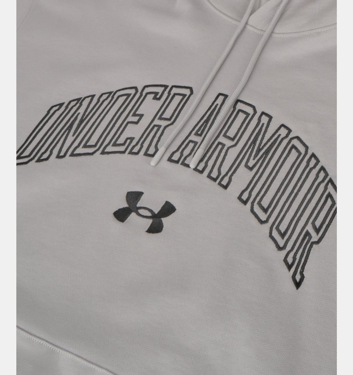 언더아머(UNDERARMOUR) APAC HWT 테리 후디6014352-014