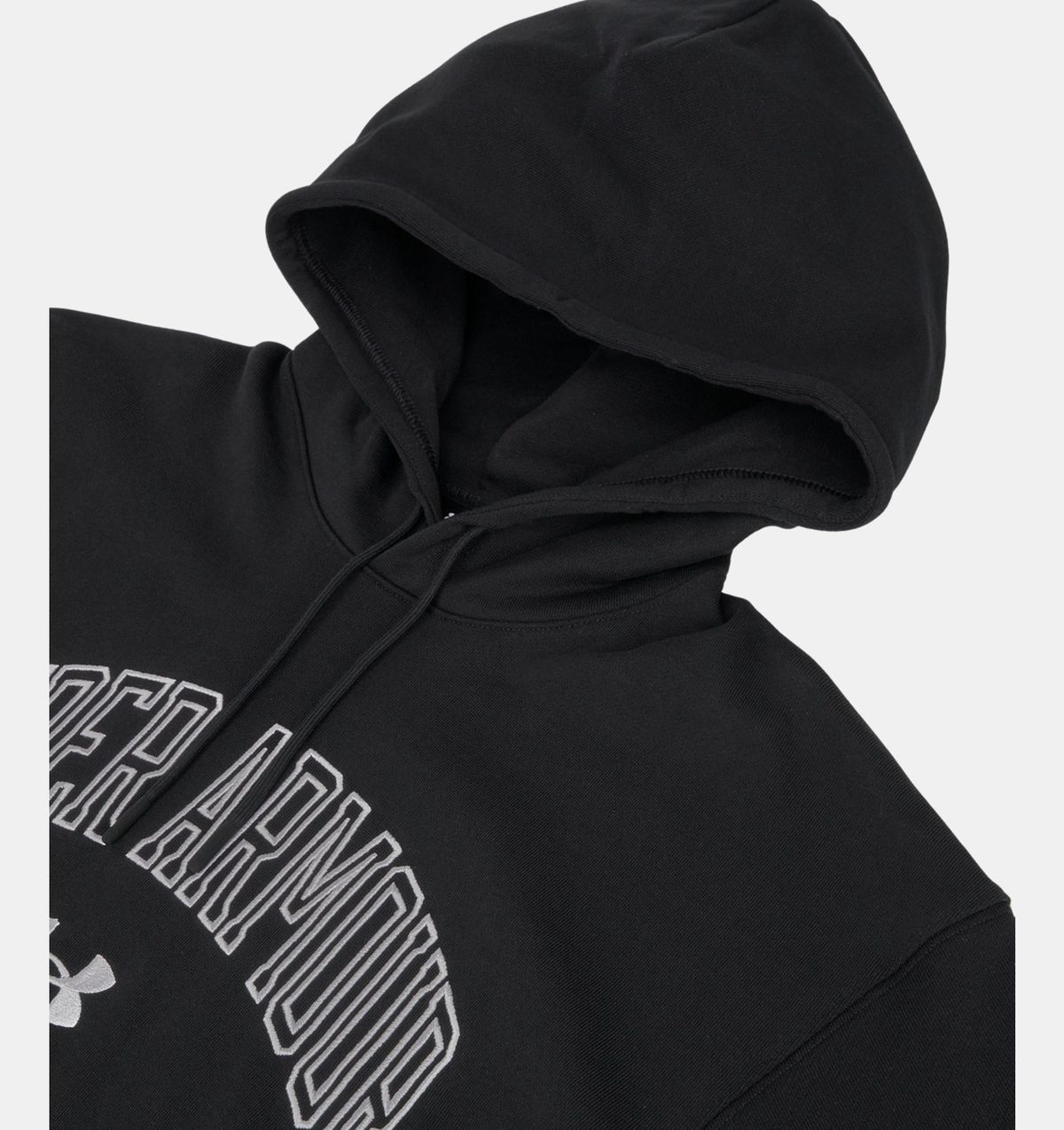 언더아머(UNDERARMOUR) APAC HWT 테리 후디6014352-001