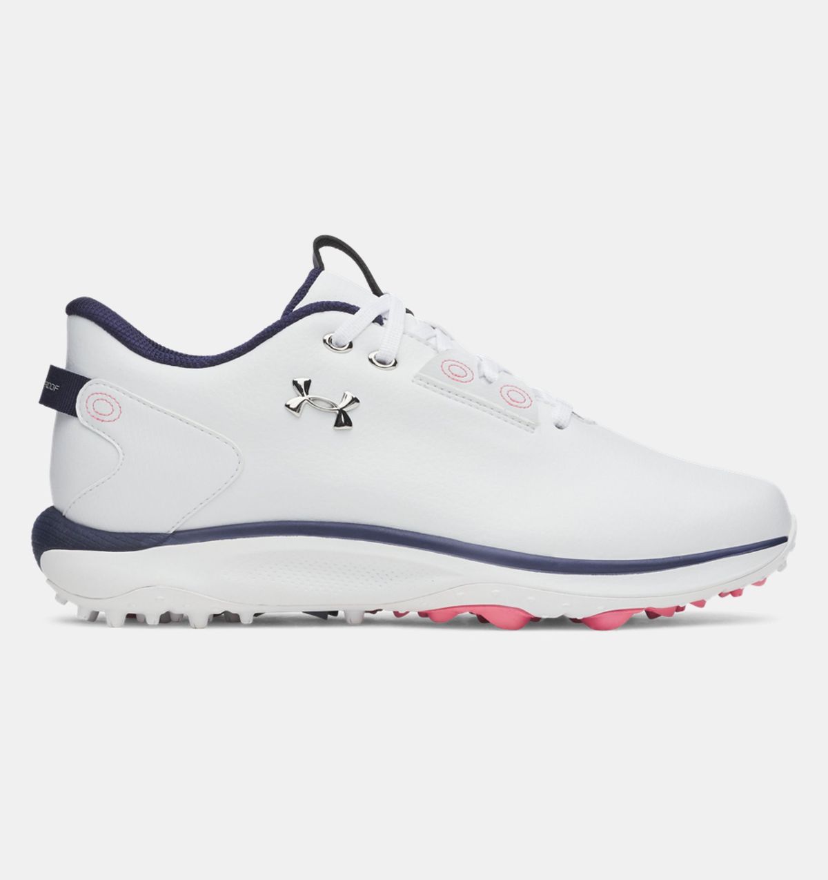 언더아머(UNDERARMOUR) UA 드라이브 페이드 2 스파이크리스6006137-100
