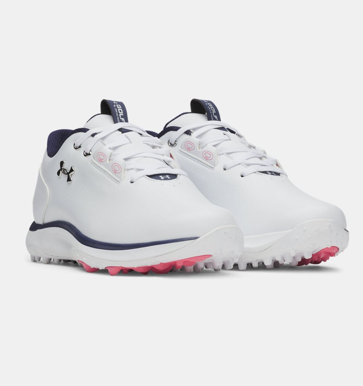 언더아머(UNDERARMOUR) UA 드라이브 페이드 2 스파이크리스6006137-100
