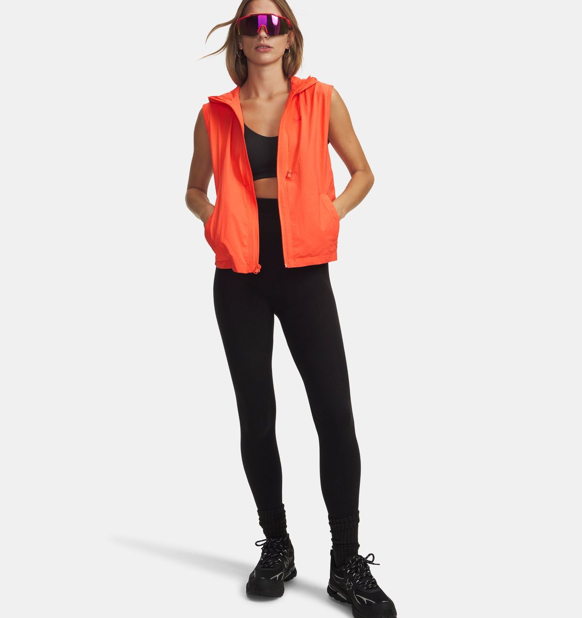 언더아머(UNDERARMOUR) UA 언스타퍼블 유틸리티6009688-690